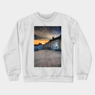 Lower Market Place, Richmond Crewneck Sweatshirt